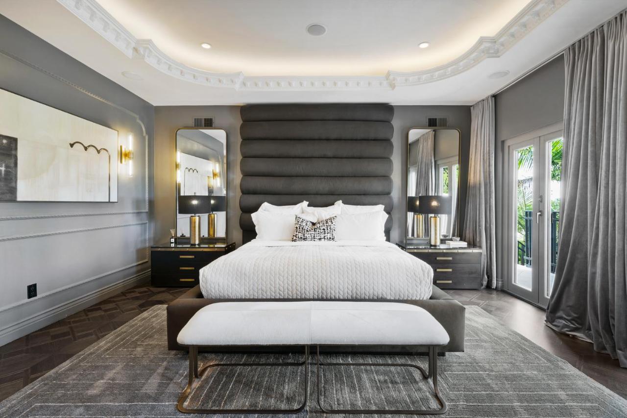 Villa Olympia Luxe Estate *