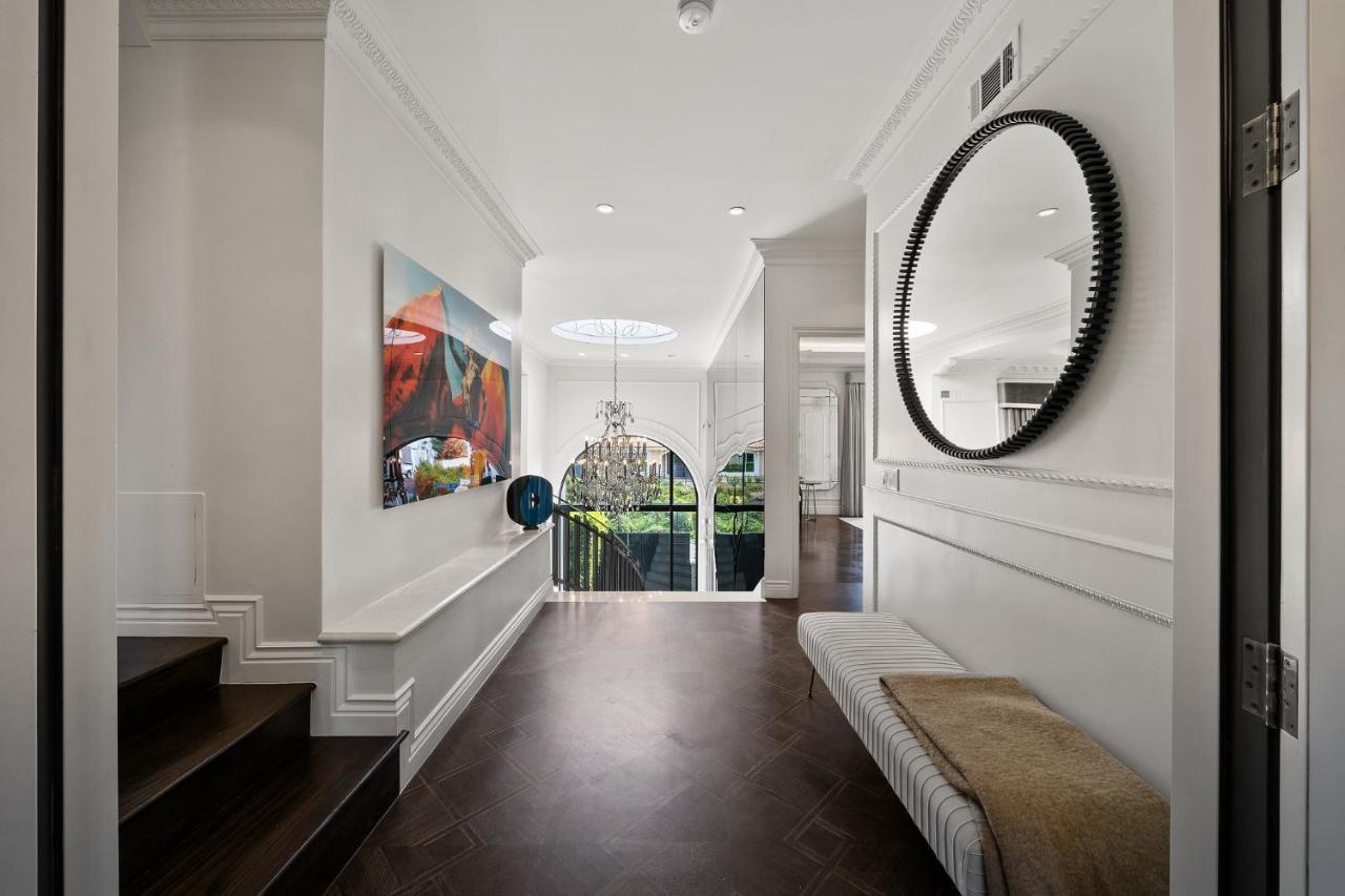 Olympia Luxe Estate Villa *