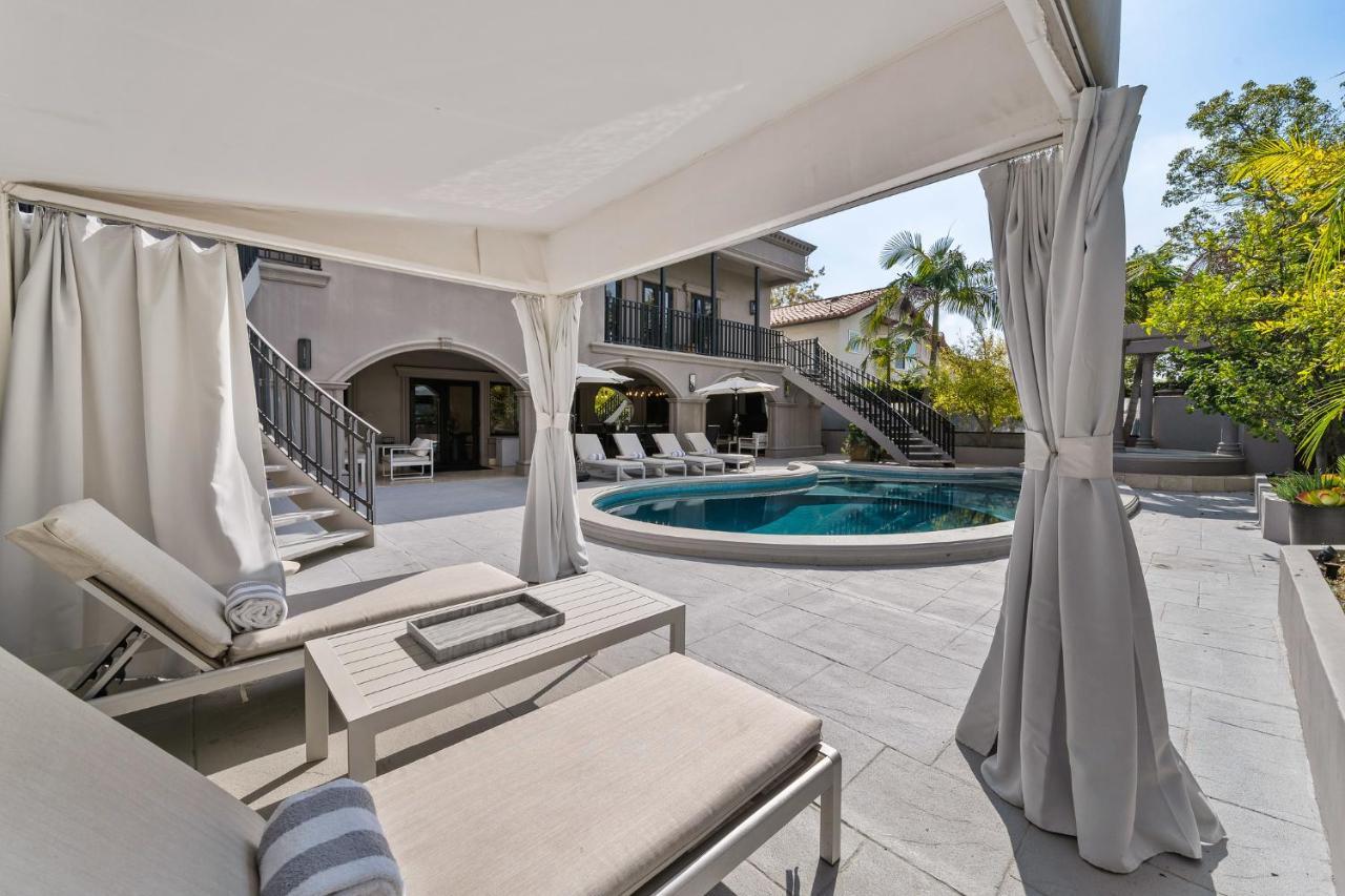 Villa Olympia Luxe Estate