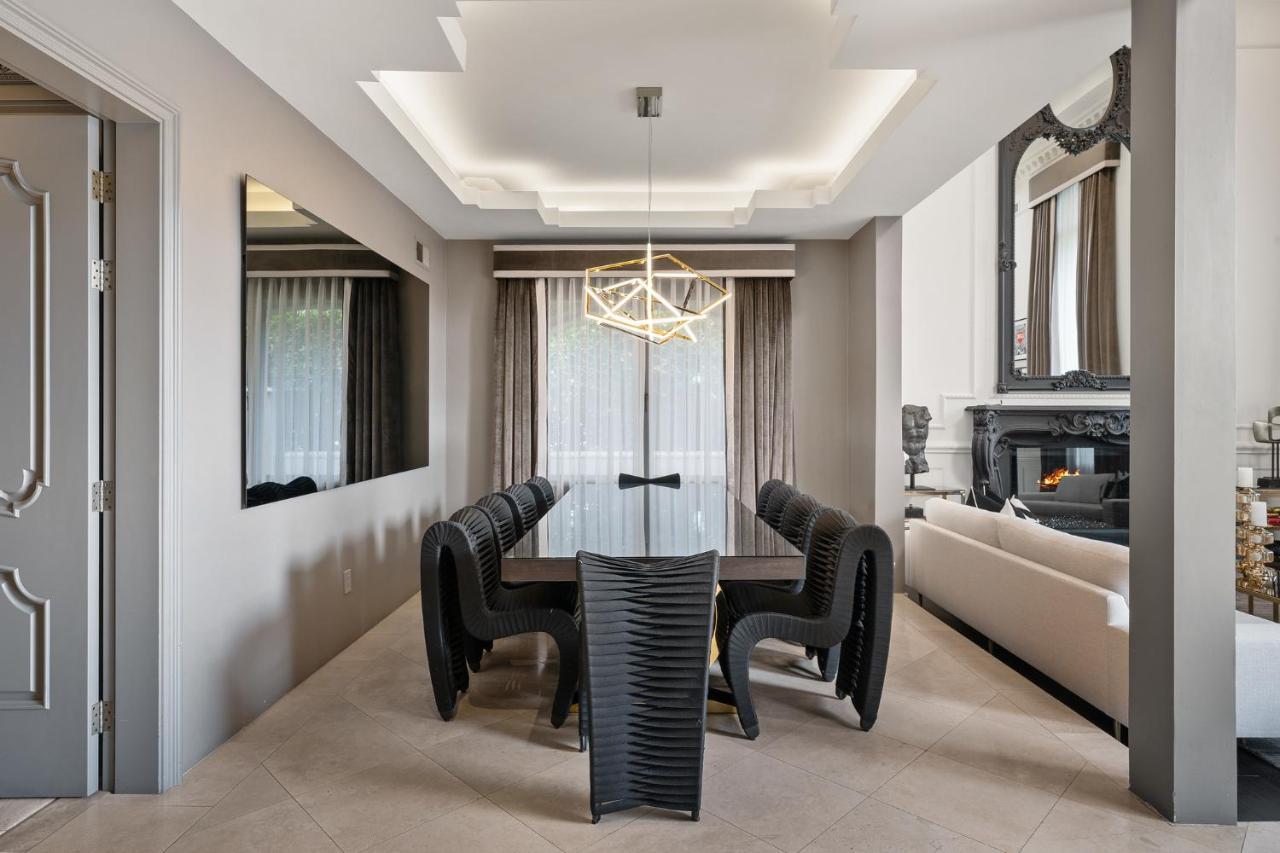 Villa Olympia Luxe Estate *