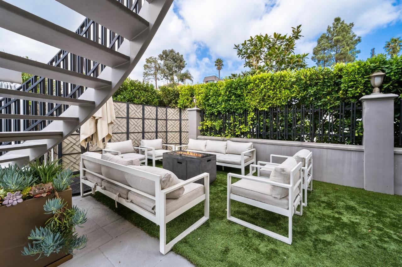 Olympia Luxe Estate Villa *