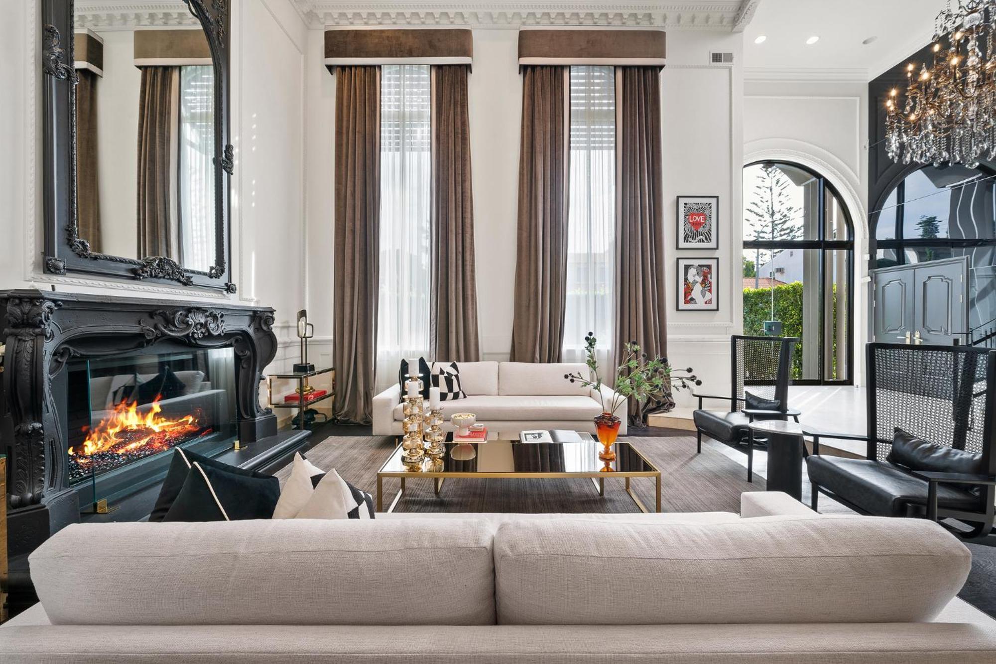 Olympia Luxe Estate Villa *
