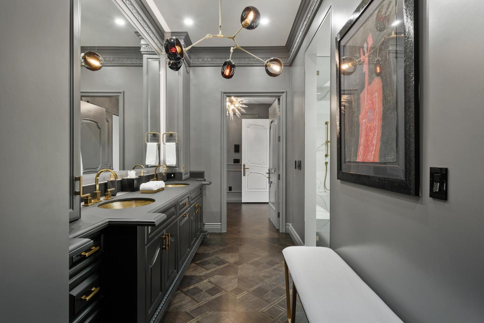 Olympia Luxe Estate * Los Angeles