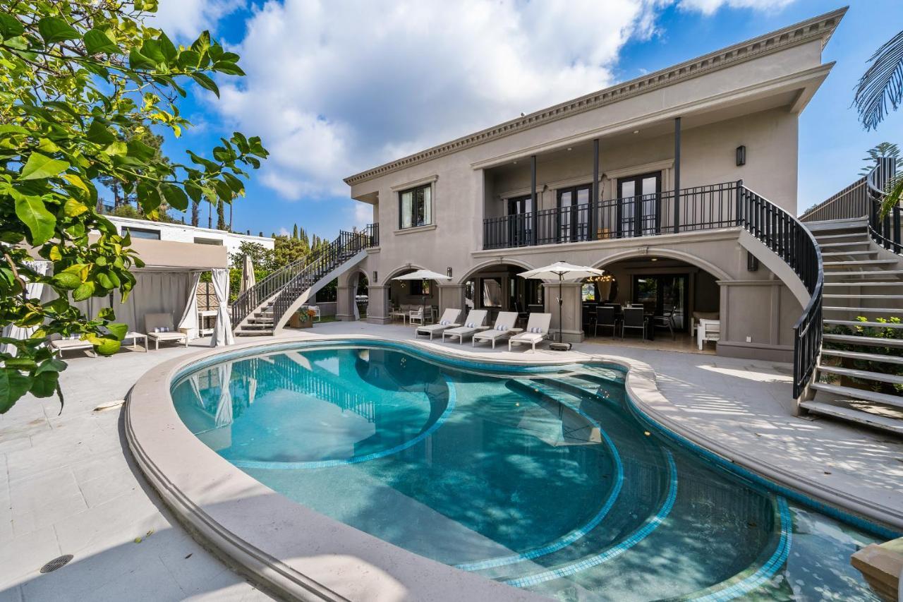 Olympia Luxe Estate Villa